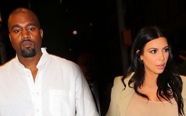 //kim kardashian kanye west divorce sleeping separate bedrooms