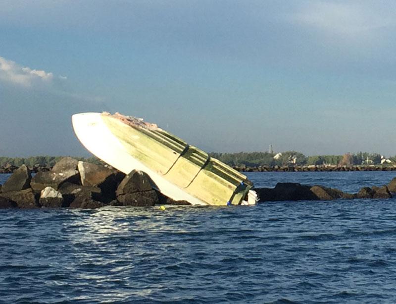 Miami Marlins Pitcher Jose Fernandez Dead Boating Accident Death Scene Photos Video