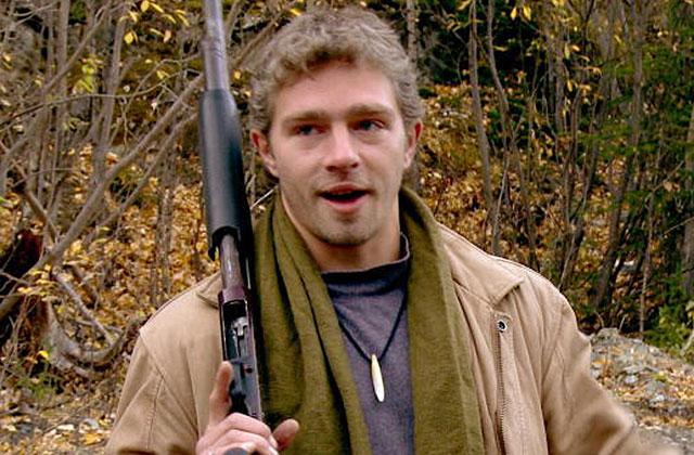 //matt brown alaskan bush people rehab sources claim