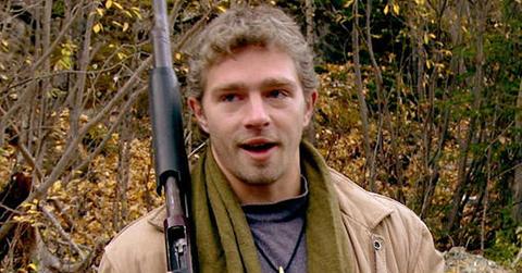 //matt brown alaskan bush people rehab sources claim