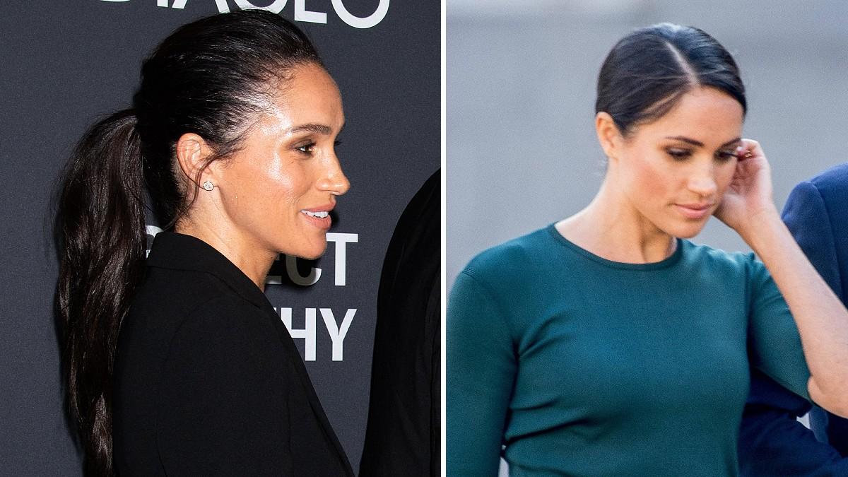 Photos of Meghan Markle