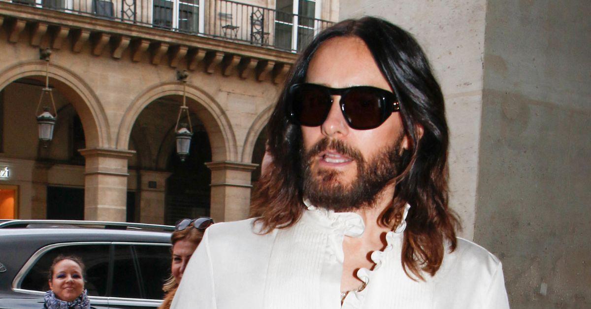 disney crisis talks nine women jared leto sexual misconduct tron ares