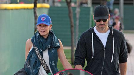 Brandi Glanville, LeAnn Rimes