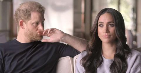 Photo of Meghan Markle and Prince Harry
