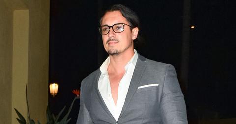 vanderpump rules star peter madrigal season free