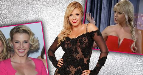 //jodie sweetin fuller house dwts sexy scandalous photos