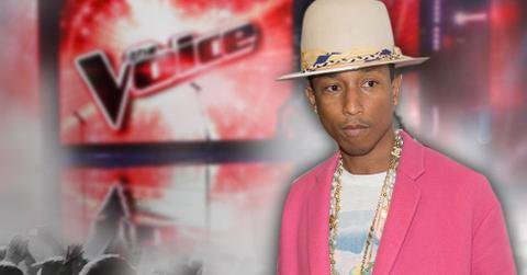 //pharrell williams lawsuit