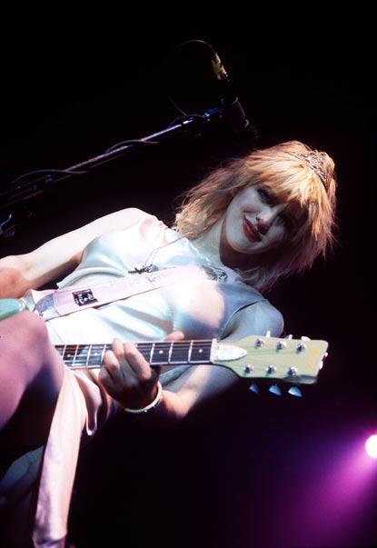 //courtney love landov