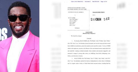 Diddy Scandal Twist: Russell Simmons Dodges His Own Charges in Bali Hideout