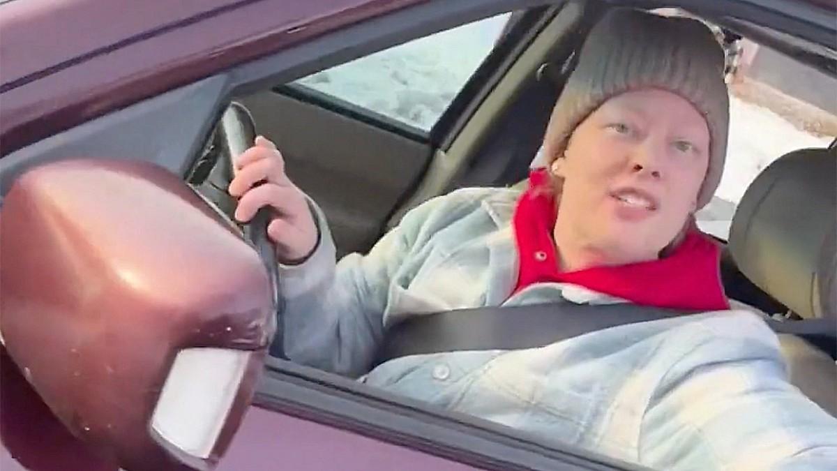 Photo of Renee Nicole Good