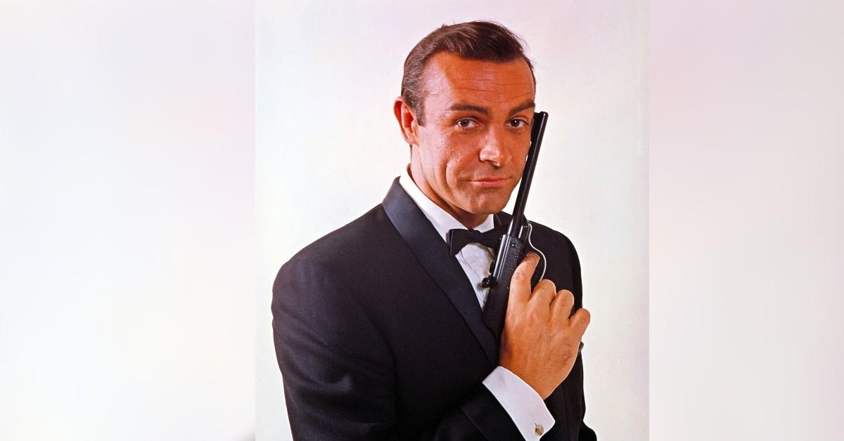 james bond doomed woke content amazon buy  franchise token diversity trans spy seanconnery