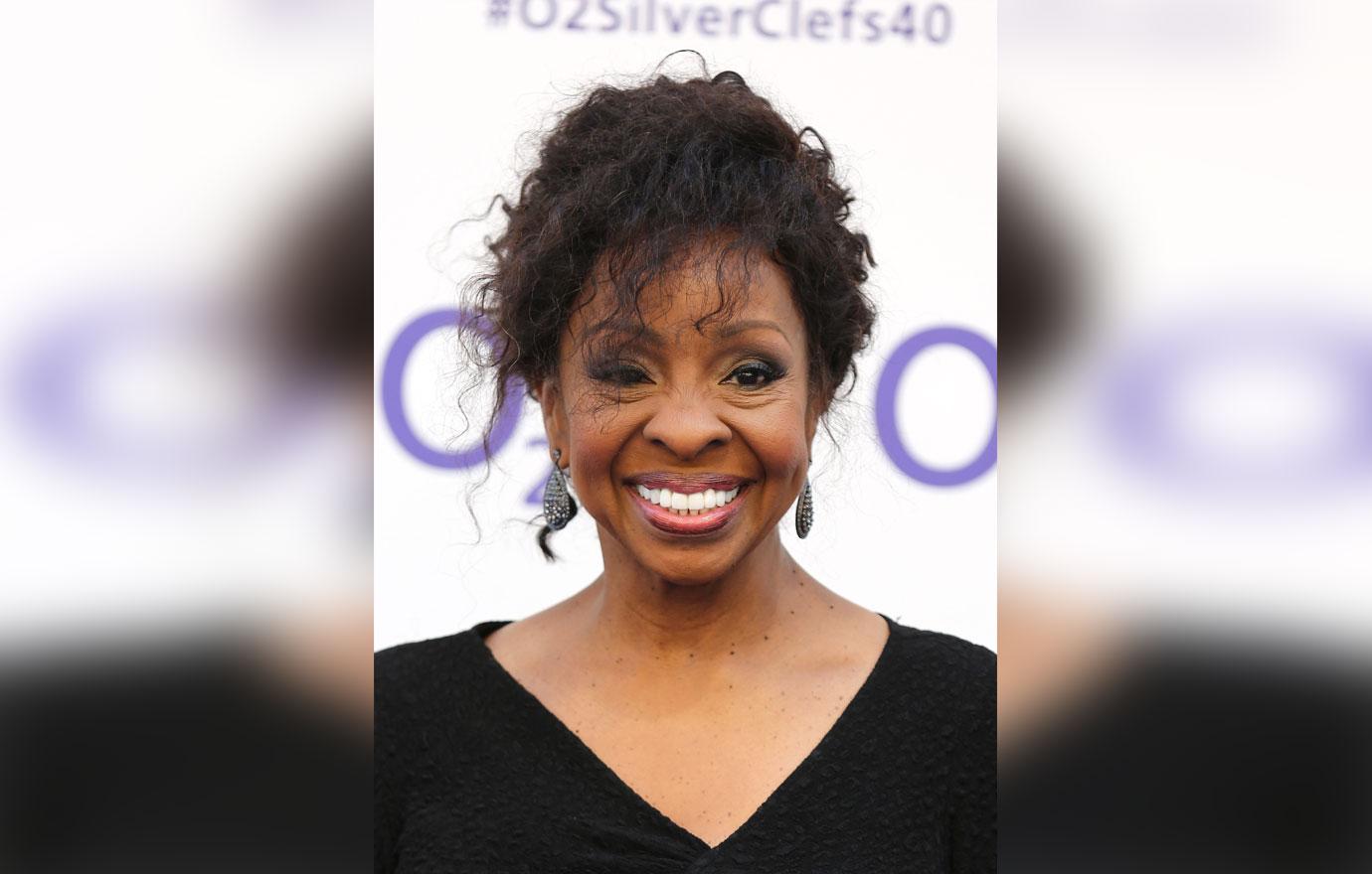 Gladys Knight Plastic Surgery