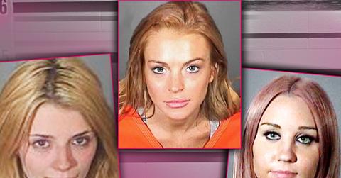 Disney Stars Most Shocking Arrests