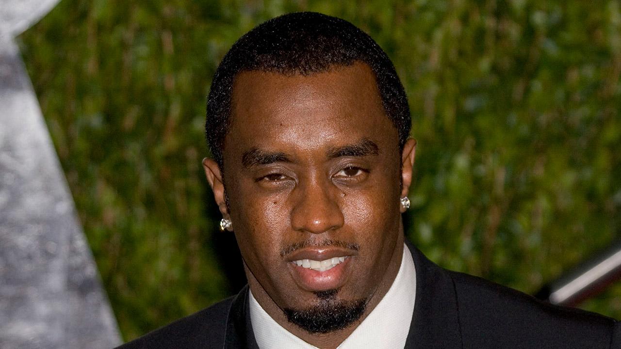 Sean "Diddy" Combs