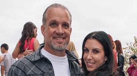 //jesse james marries getty