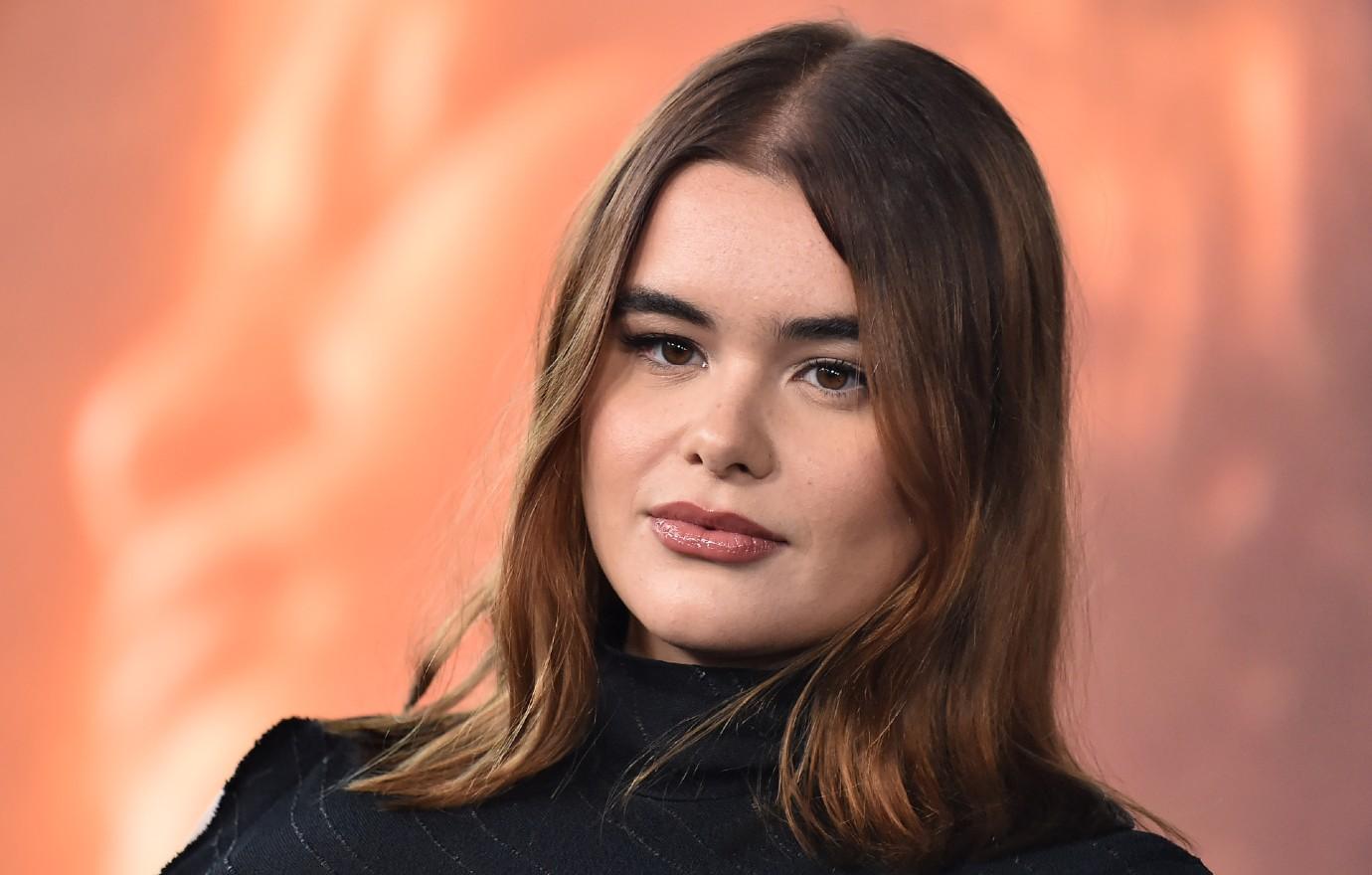 Euphoria' Star Barbie Ferreira On Using Privilege for Good — Femestella