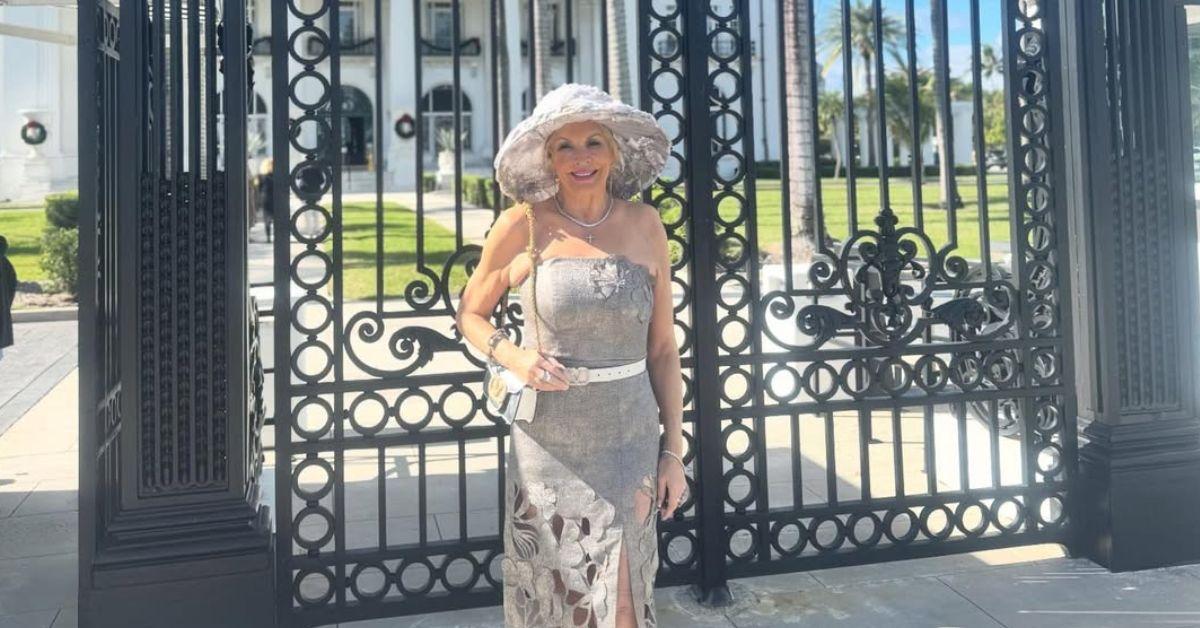 Photo of Gale Brophy