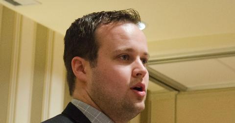 Josh Duggar begs court to overturn tossing sex molestation lawsuit
