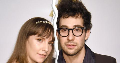 Lena Dunham – ‘Girls’ Star Ends Five-Year Relationship With Jack Antonoff