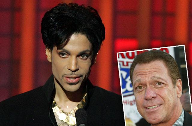 prince dead snl costar friend joe piscopo interview