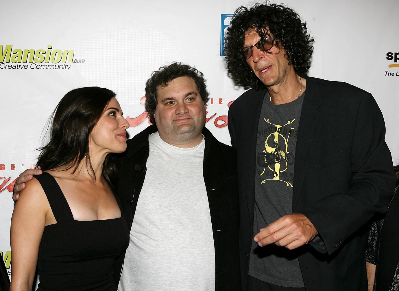 Artie Lange Admits Howard Stern Show Helped Him Get Drugs