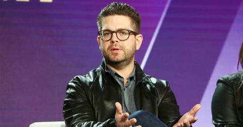 Jack Osbourne Reveals He Tried To Commit Suicide During ‘Miserable' Drug Addiction