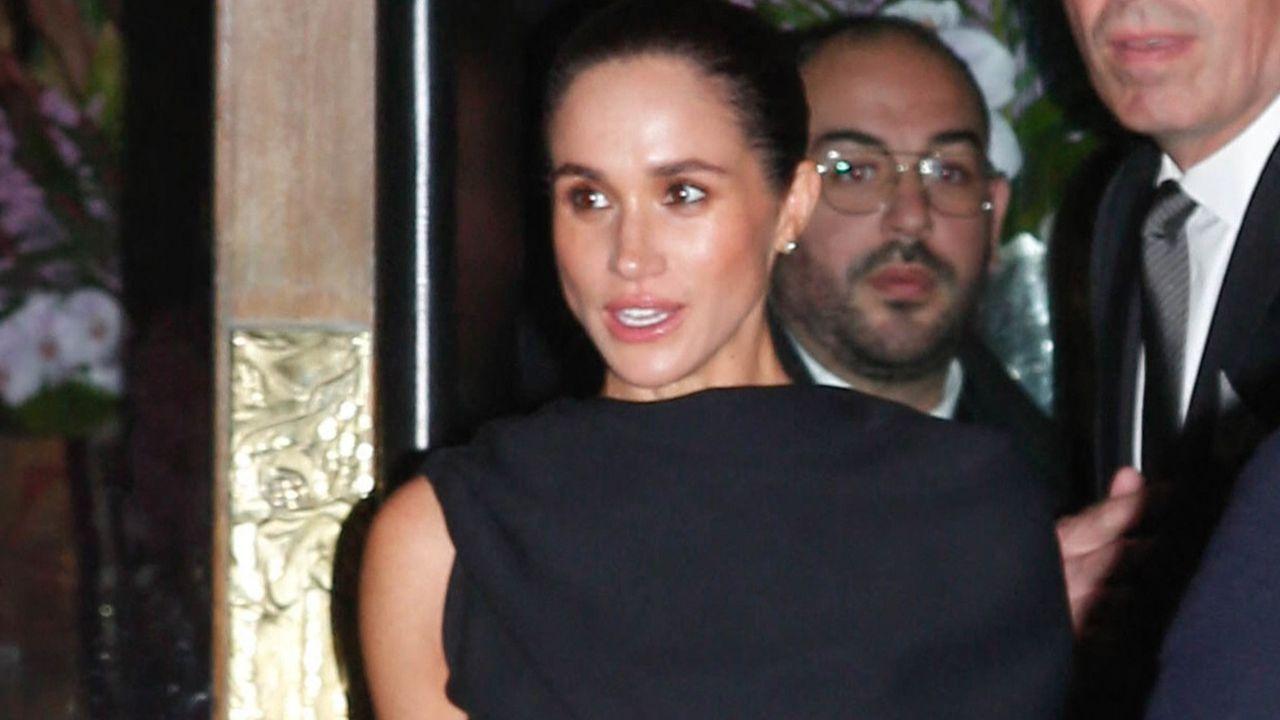Image Of Meghan Markle
