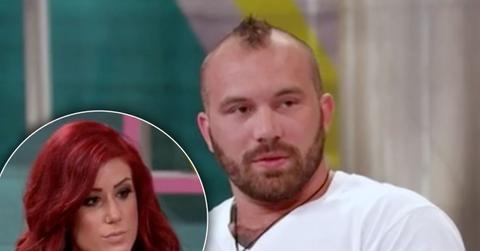 adam lind warrant issues arrest teen mom 2