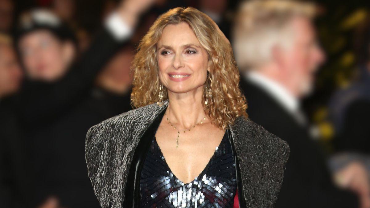 Photo of Maryam d'Abo