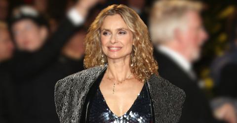 Photo of Maryam d'Abo