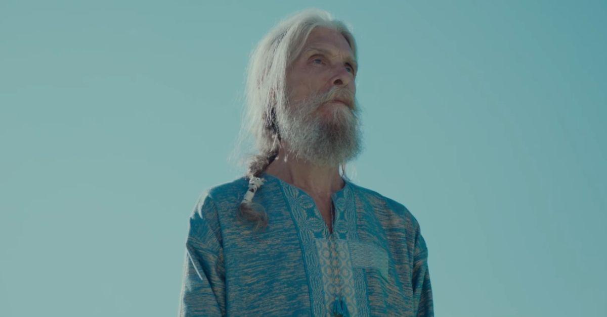 Photo of Björn Andresen