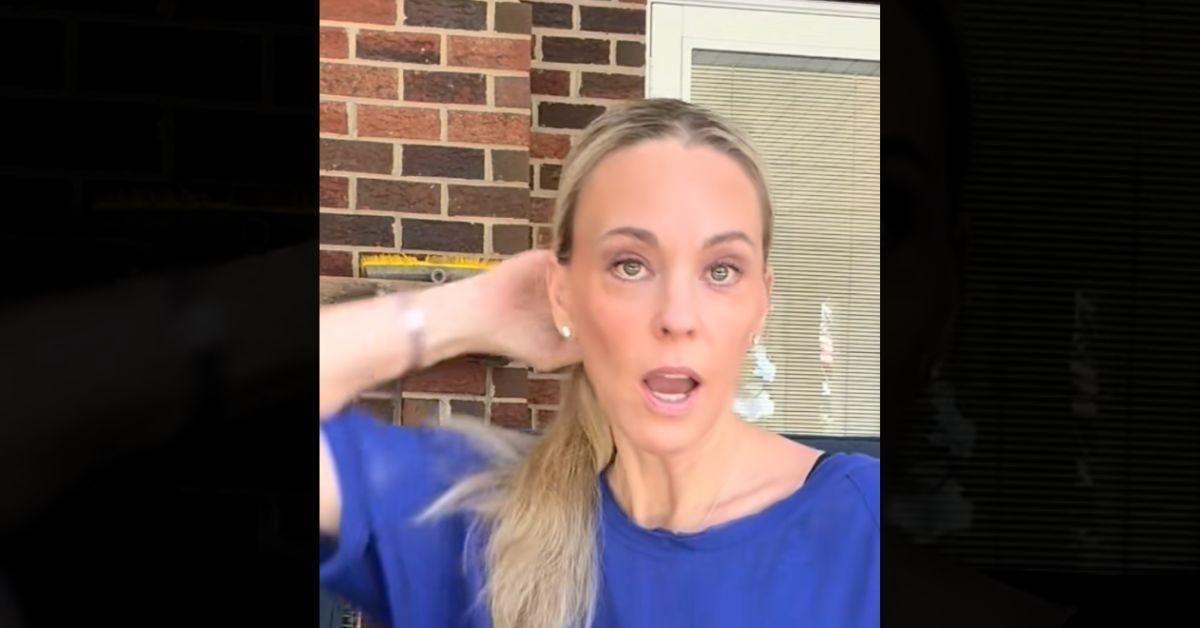 Photo of Kate Gosselin