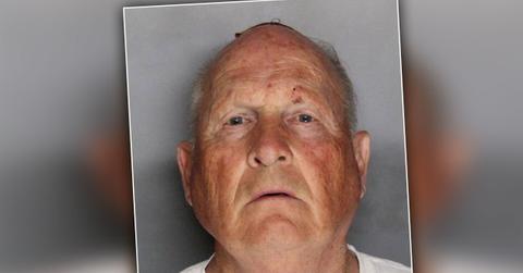 Golden State Killer Anger Issues Neighbors