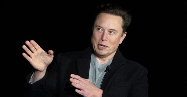 elon musk donation claims