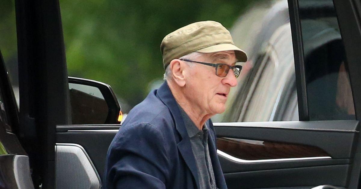 robert de niro new goodfellas last ditch millions lavish lifestyle