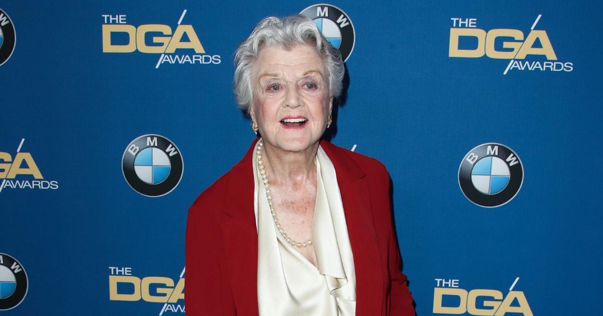 actress angela lansbury lash wish revealed before death