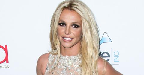 britneyspearspregnant