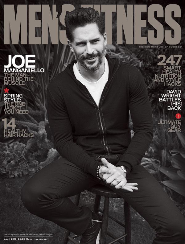 joe manganiello mens fitness