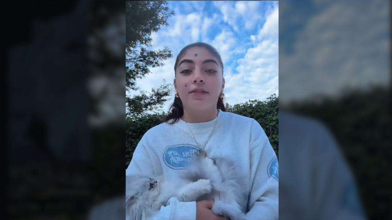 Victoria Zardoya's tragic death left Milania grieving the loss of her childhood friend