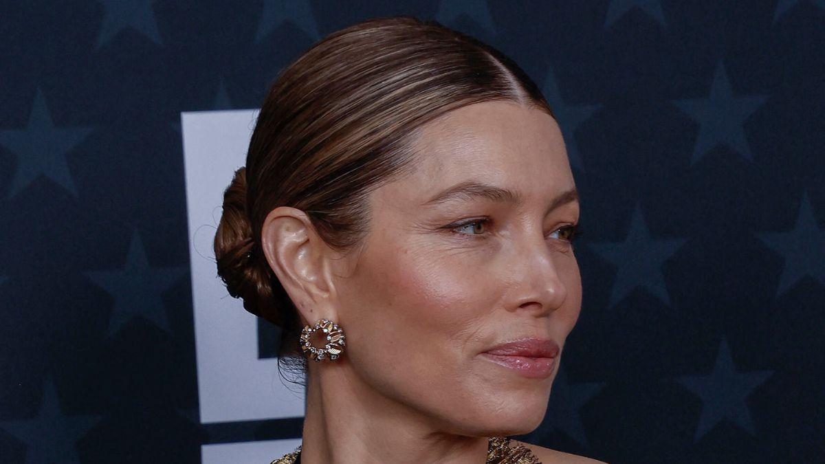 picture of Jessica biel