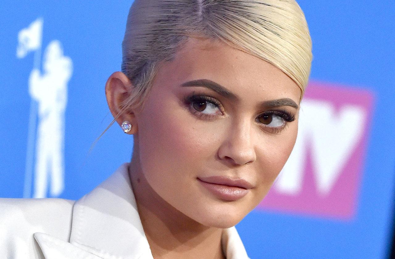 Kylie Jenner Quitting KUWTK