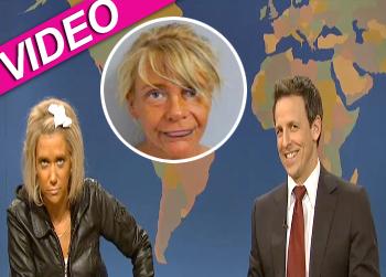 //patricia krentcil snl sketch