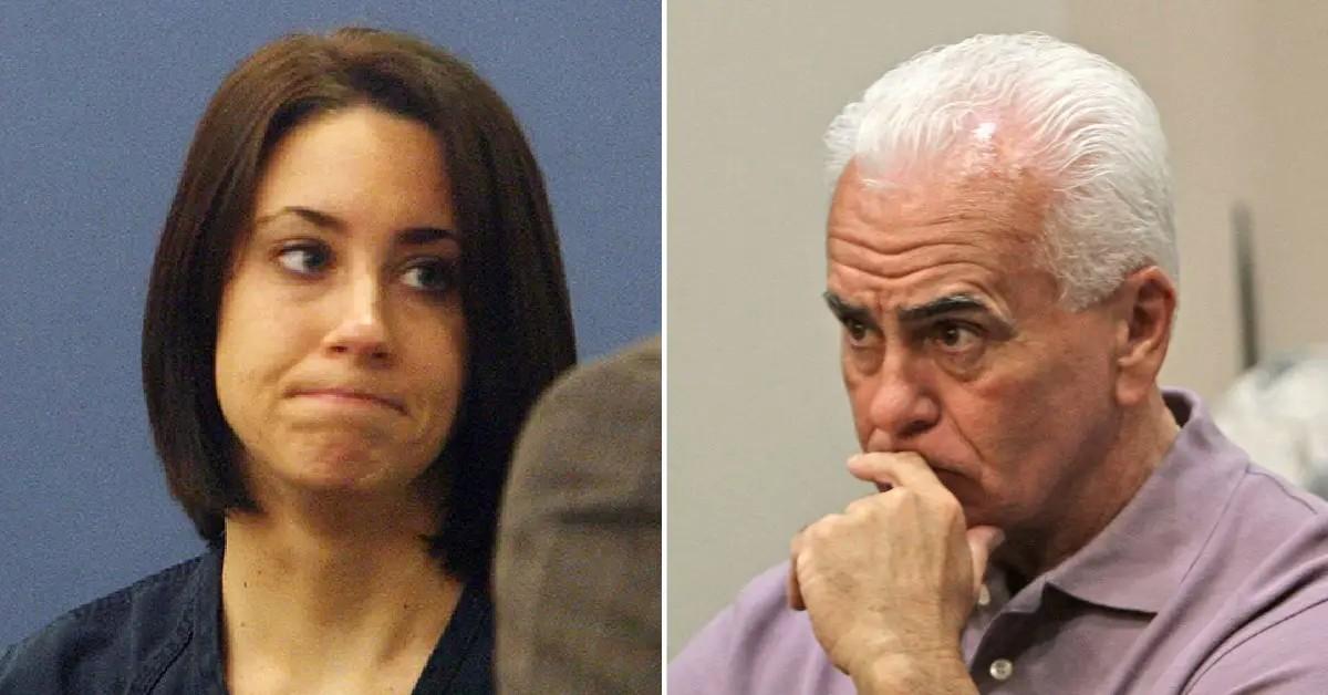 casey anthony father mega pp