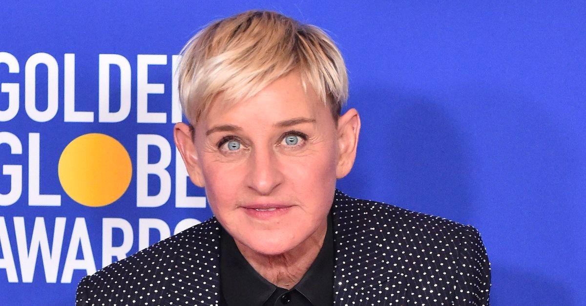 Ellen Hands Out 'Millions Of Dollars' In Bonuses To Talk Show Staffers ...