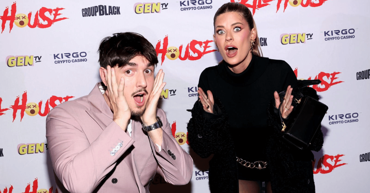 GenTV’s Influencers Take Over Park City for 'SkillHouse' Premiere — and