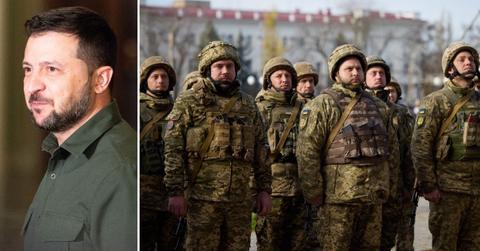 ukraine votes legalize medical marijuana ease stress war russia report