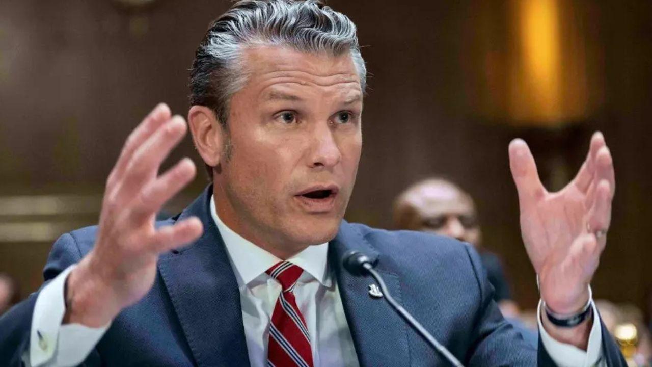 Pete Hegseth is under pressure to explain billions in Pentagon spending by Sept. 30.