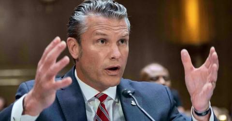 Pete Hegseth is under pressure to explain billions in Pentagon spending by Sept. 30.