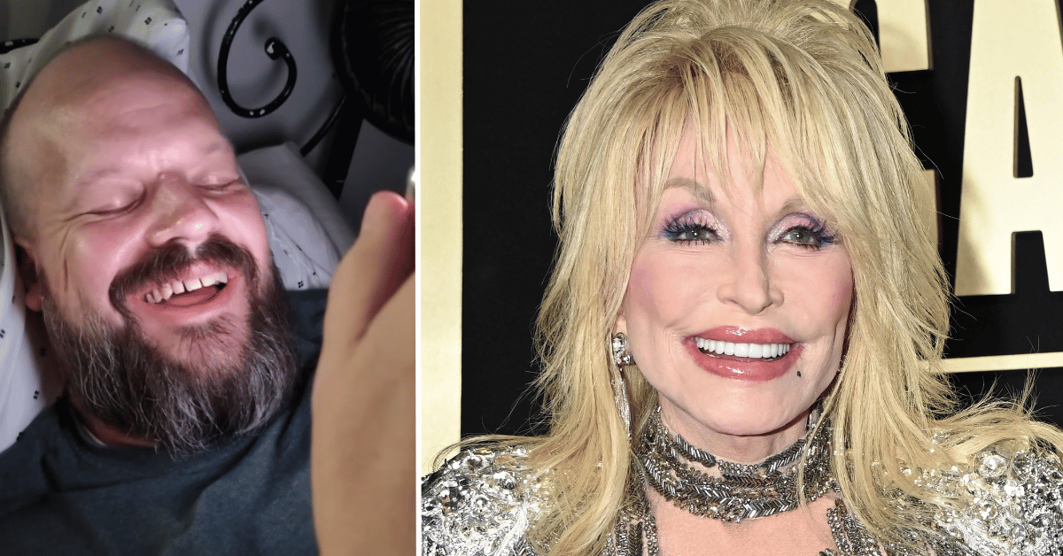 Christie Brinkley calls out those saying Dolly Parton should