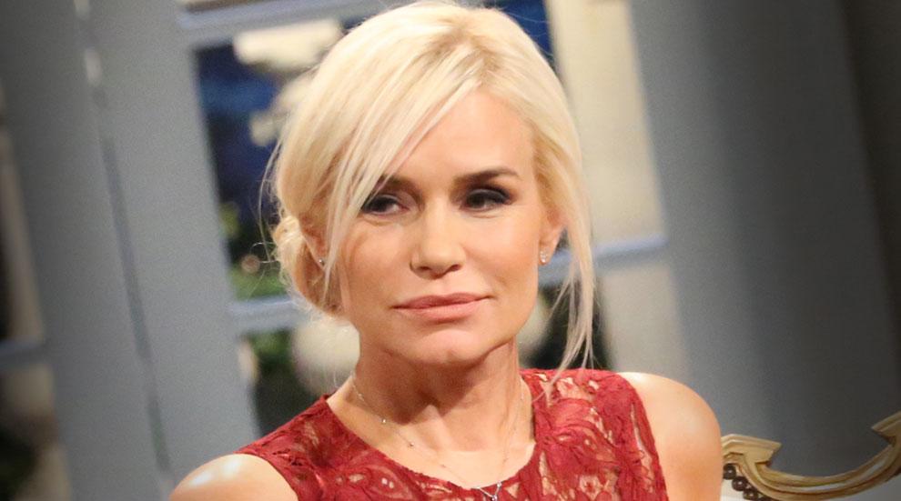 How Dare You Yolanda Foster Confronts RHOBH Co Stars For Questioning   Yolanda Foster Real Housewives Beverly Hills Lyme Disease 